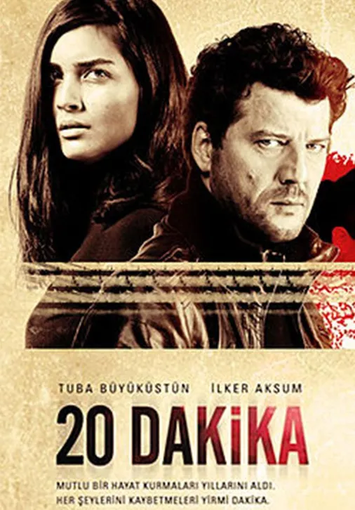 20 Dakika