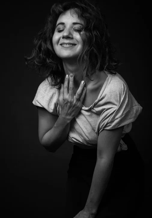 Benimle Gelir Misin?