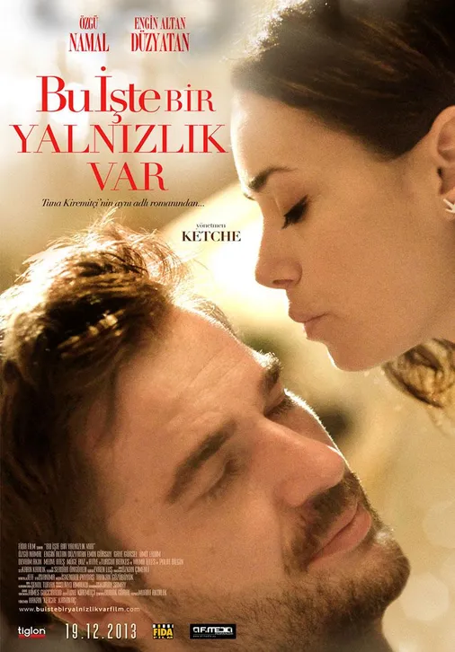 Bu İşte Bir Yalnızlık Var