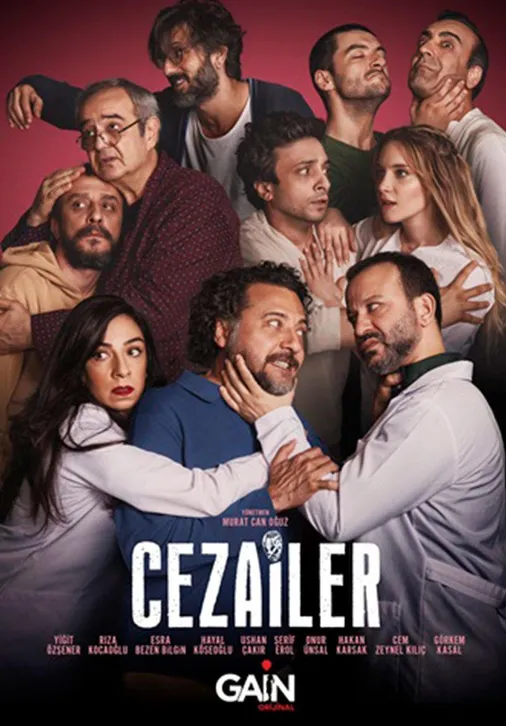 Cezailer