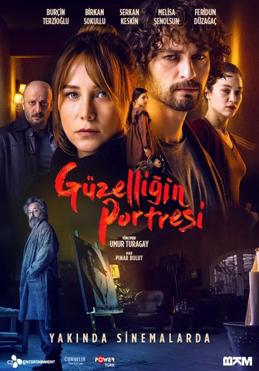 Güzelliğin Portresi