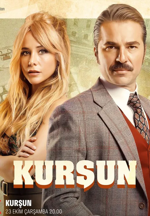 Kurşun
