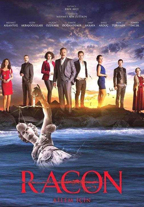 Racon: Ailem İçin