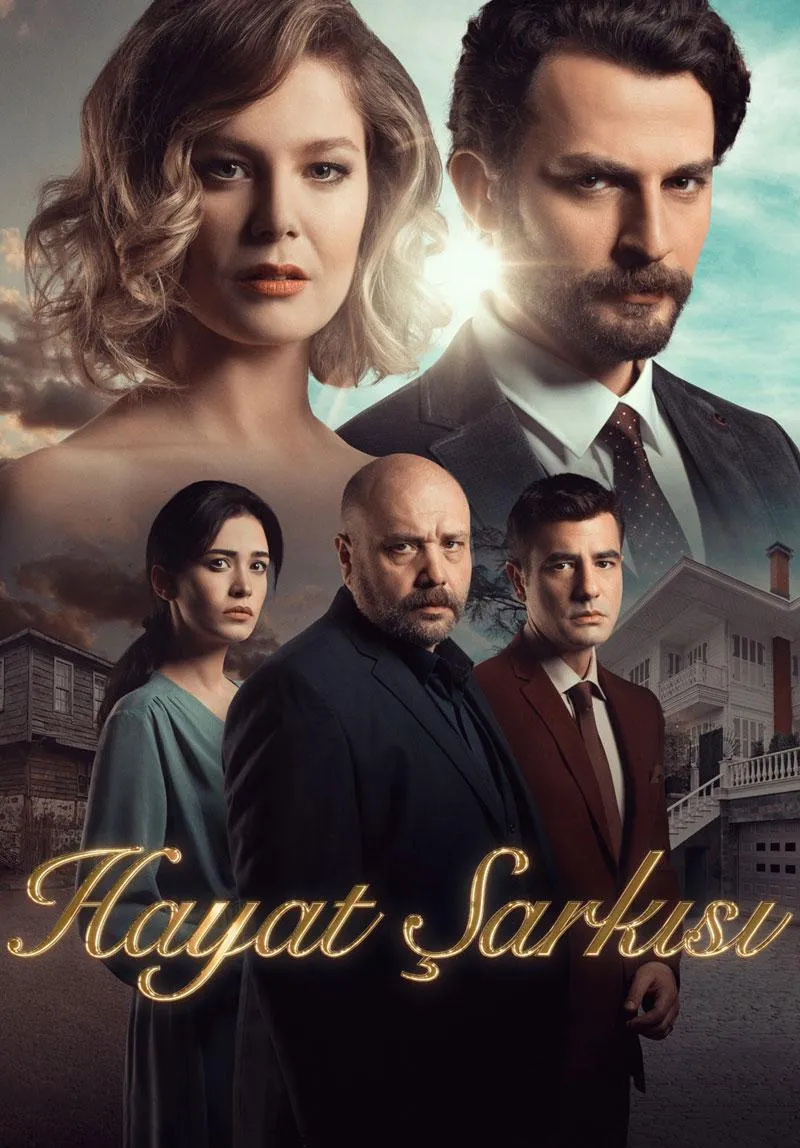 Hayat Şarkısı