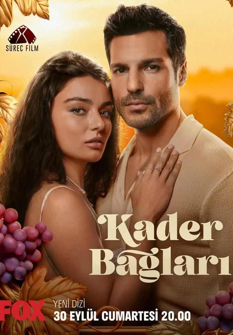 Kader Bağları