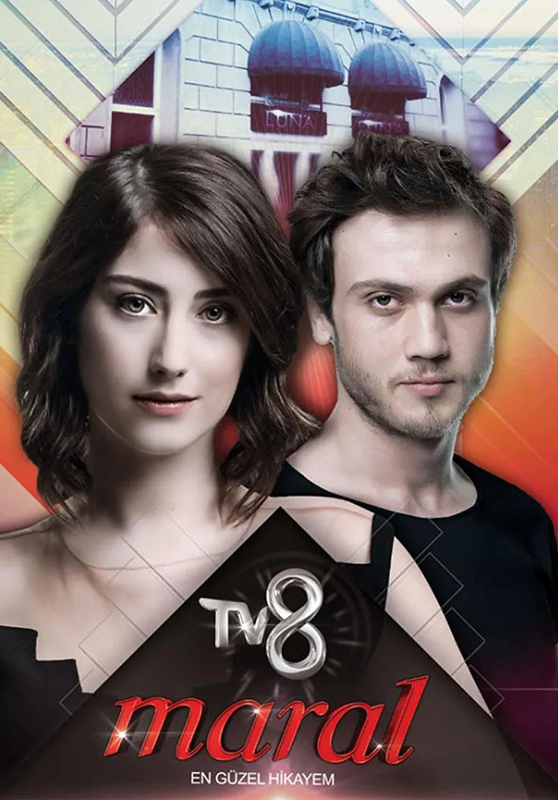 Maral: En Güzel Hikayem