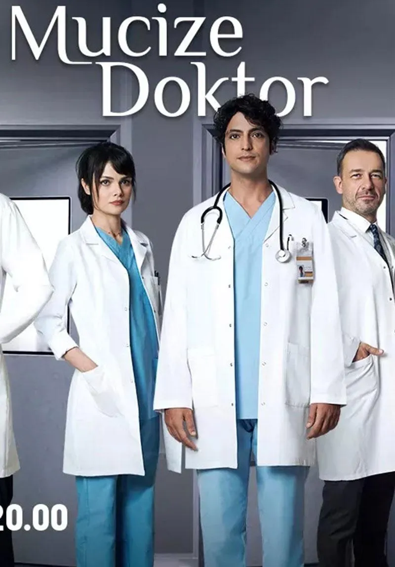 Mucize Doktor