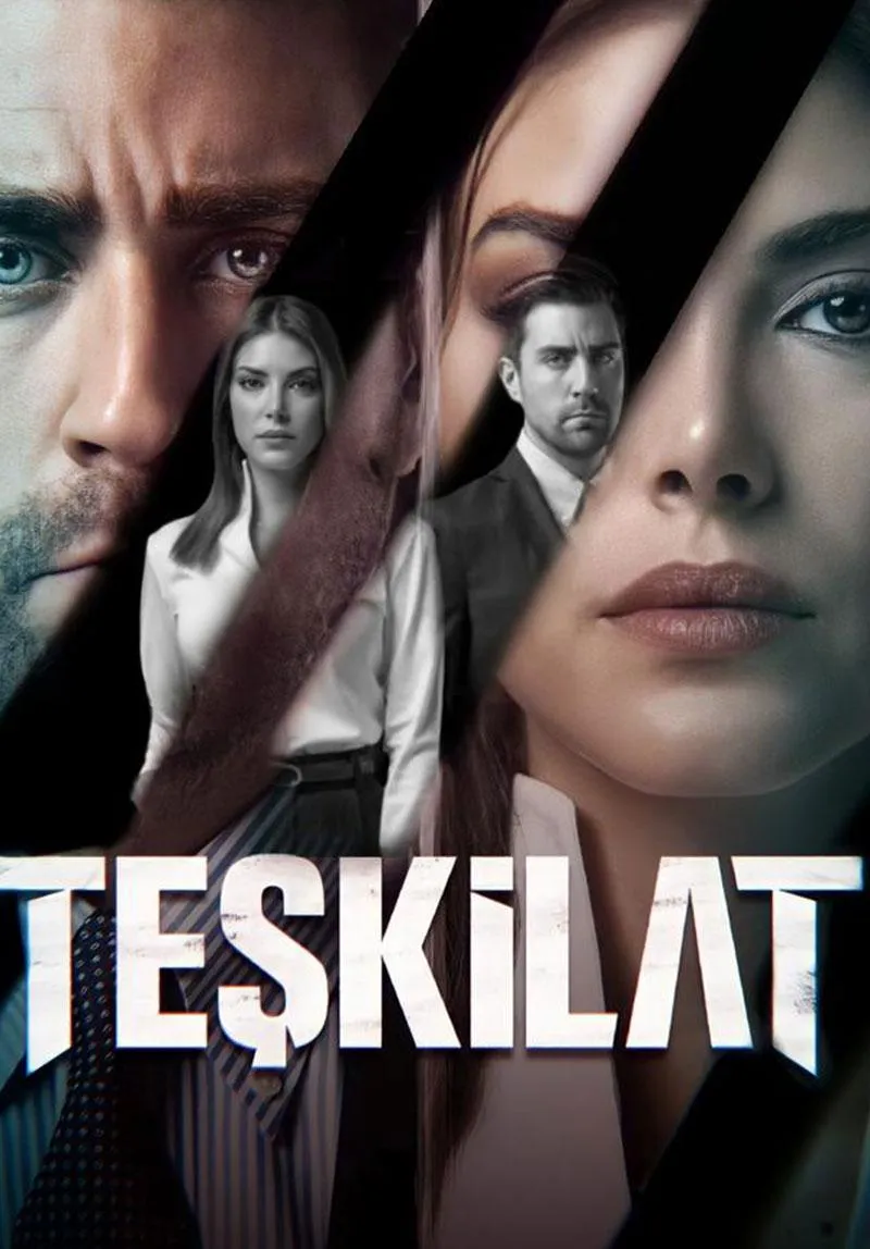 Teşkilat